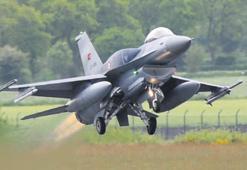 ‘F-16 satışının ihtimali arttı’