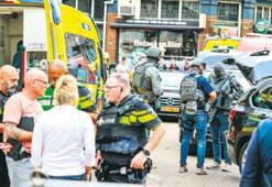 Hollanda’yı sarsan çifte saldırı: 3 ölü