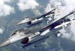ABD Senatosu Dış İlişkiler Komisyonu başkanından Türkiye'ye F-16 satışı açıklaması