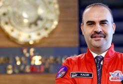 Sanayi Bakanı Kacır duyurdu! TÜBİTAK bursları yükseltildi