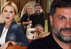 Ece Erken: Şafak, Eymen’e çok güzel babalık yaptı!