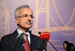 Bakan Uraloğlu: Abone sayısı 93,1 milyona ulaştı