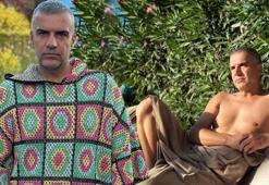 Berdan Mardini gül suyu ve gül yağ ürünlerinin duyurusunu bu fotoğrafla yaptı