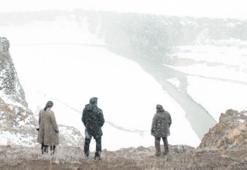 Umut yorgunlarının coğrafyasında