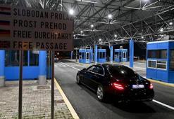 Hırvatistan: Schengen'e girilmesinden bu yana yasa dışı göçte keskin artış