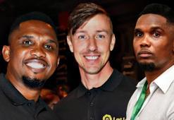 Samuel Eto'o krizi! Şike soruşturması başlatıldı