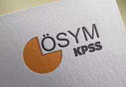 KPSS tercih ne zaman, nasıl yapılır? 2023-2024 KPSS Lisans tercih kılavuzu yayımlandı mı? Gözler ÖSYM'de...