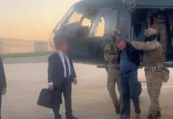 Vardanyan sonrası şimdi de Manukyan! Sınırı geçmeye çalışırken yakalandı