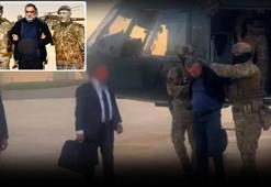 Vardanyan sonrası şimdi de Manukyan! Sınırı geçmeye çalışırken yakalandı