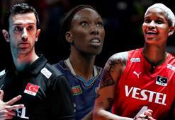 Daniele Santarelli'den Melissa Vargas itirafı! 'Harika bir keşif oldu'