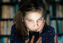 Erken ergenlikte akıllı telefon etkisi