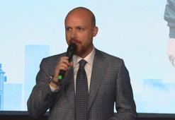 Bilal Erdoğan: Maalesef İstanbul iyi yönetilmedi