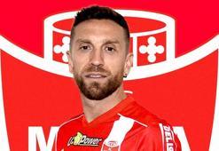 Monza, Papu Gomez'i renklerine bağladı!