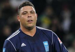 Fenomen Ronaldo tarihin en iyi 11'ni seçti! Eski Fenerbahçeli yıldız da yer aldı