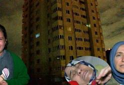 'Dayanıksız site'de süre doldu! 247 daire karanlığa gömüldü