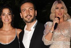 Demet Özdemir'le barışmak için Seda Sayan'dan yardım istedi mi? Oğuzhan Koç'tan açıklama