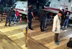 Kartal'da sır ölüm: Genç avukat doğum gününde 11. kattan aşağı düştü