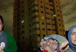 'Dayanıksız site'de süre doldu! 247 daire karanlığa gömüldü