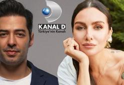 Kanal D’nin iddialı projesi 'Bir Derdim Var'ın çekimleri başladı