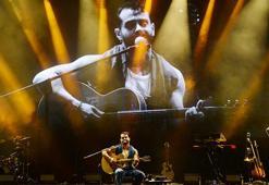 Kuruçeşme Açıkhava'da Gökhan Türkmen fırtınası!