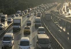 İstanbul'da yarın bazı yollar trafiğe kapatılacak