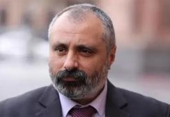 Azerbaycan, Karabağ'daki işgal rejiminin dışişleri bakanı Babayan'ı tutukladı