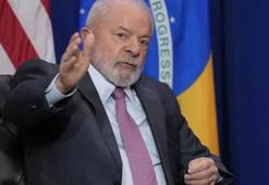 Brezilya’da Lula’nın, kalça ameliyatı sonrası sağlık durumu ‘stabil’