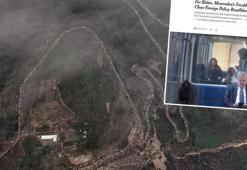 ABD basını yazdı: Ermeniler en büyük dostlarını kaybetti