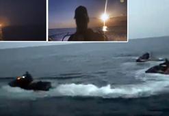 Kırım'a 'Jet Ski' operasyonu! Komandolar karargahı havaya uçurdu