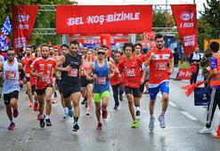 Eker I Run 2023 heyecanı! 4 bin 500 yarışmacı katıldı