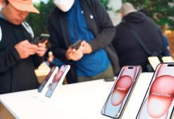 Apple iPhone 15’teki aşırı ısınmayı çözmeye çalışıyor