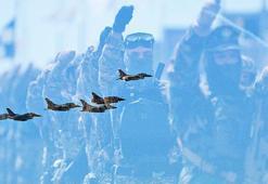 Baştan sona skandal! Rafale ve Belharra'lı mesaj