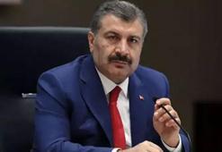 Bakan Koca'dan aşı üreticilerine tepki: Boyun eğmeyeceğiz