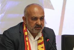 Ali Çamlı: Avrupa'da posası çıkmış oyuncularla değil, bizim kendi çocuklarımızla sahada olacağız