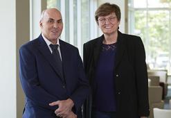 Son dakika... Nobel Tıp Ödülü'nün kazananları belli oldu