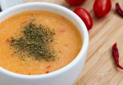 Kış hazırlığı yapanlara tarhana çorbasının püf noktası! Asla topaklanmıyor