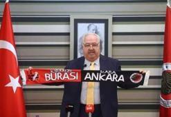 Gençlerbirliği Kulübü, Olağanüstü Genel Kurul'a gidiyor