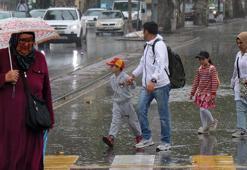 Meteoroloji raporu yayımladı! 17 il için sarı ve turuncu kodlu uyarı: Çok kuvvetli geliyor...