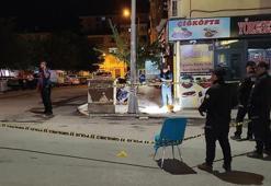 Elazığ'da alacak verecek kavgası kanlı bitti: 1 yaralı