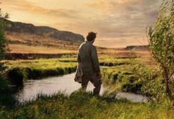 Doğa kanunu gereği aydınlık için karanlıkta kalan 'Kuru Otlar Üstüne'