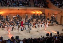 Turizm Bakanlığı, 450 sözleşmeli sanatçı alacak