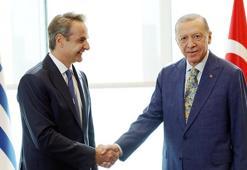 Miçotakis'in gözünden Erdoğan görüşmesi! 'ABD ile köprülerin atılması...'