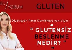 Diyetisyen Pınar Demirkaya yanıtlıyor | GLUTENSİZ BESLENME