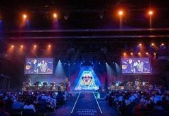 Avrupa’nın önde gelen takımları İstanbul’da buluşuyor