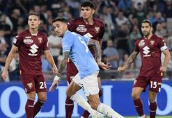 Vecino'dan Galatasaray itirafı: Beni aradılar ve ilgi olduğunu söylediler