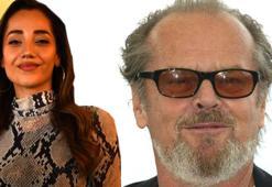 Özge Özacar: Haluk Bilginer ve Jack Nicholson'la oynamak isterdim!