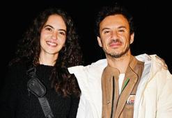 ‘Evren bizi tanıştırdı’