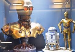 Galaksinin en sevilen evreni