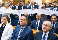 'Bizim kapımıza gelmesinler!'