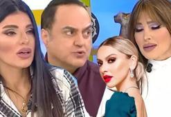 Hadise’nin Bircan Bali, Seren Serengil ve Arto'ya açtığı tazminat davasında karar!